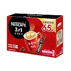【Nestle 雀巢】雀巢咖啡三合一香滑原味咖啡(15gX65入)