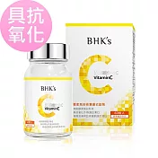 BHK’s 光萃維他命C雙層錠 (60粒/瓶)