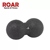 ROAR SPORTS 高硬度迷你花生球 肌肉筋膜放鬆按摩球 大號-1入
