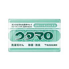 日本【UTAMARO東邦】魔法家事皂 133g