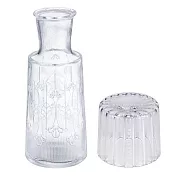 [星巴克]工坊藝術玻璃瓶附杯