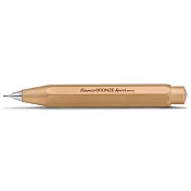 德國KAWECO BRONZE SPORT 青銅自動鉛筆 0.7