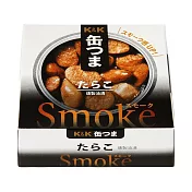 日本【K&K】煙燻明太子(50g)