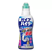 日本【 KAO 花王】 HAITER 高黏度衛浴/廚房水管清潔凝膠 500g