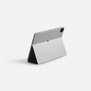 美國 MOFT 磁吸iPad漂浮變形支架 - 11吋 迷霧灰