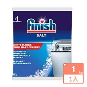 FINISH洗碗機專用軟化鹽1kg