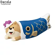 【DECOLE】 concombre 端午慶祝會 鯉魚旗狗狗