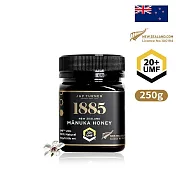 【1885】紐西蘭UMF20+麥蘆卡蜂蜜(250g)