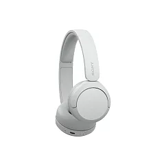 SONY 藍牙耳罩式耳機 WH─CH520─W白