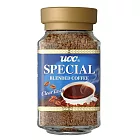 UCC666精選即溶咖啡100g
