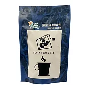 【下營區農會】A贏黑豆茶經濟包300公克/包