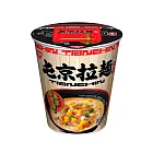 【NISSIN 日清】屯京拉麵- 東京豚骨湯味速食麵(杯麵)