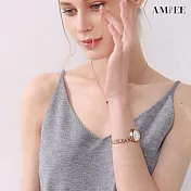 【AMIEE】簡約純色冰絲細肩帶針織背心(KDT-4462) F 灰色