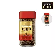 【Nestle 雀巢】金牌微研磨低咖啡因80g