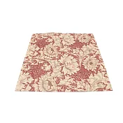 【日本mt和紙膠帶】REMAKE SHEET 方形裝飾貼片 ‧ Morris&Co. Chrysanthemum