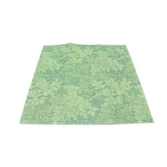【日本mt和紙膠帶】REMAKE SHEET 方形裝飾貼片 ‧ Morris&Co. Foliage