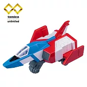 【日本正版授權】TOMICA PREMIUM 無極限 機動戰士鋼彈 核心戰機 玩具車 GUNDAM 多美小汽車