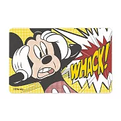 Mickey Mouse  《WHACK》一卡通