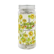 【台東縣農會】高山野菊(油菊)茶包20公克/罐