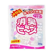 日本獅子化學消臭劑補充包300G(皂香)