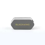 Blackwing 削筆器 兩段式 _灰