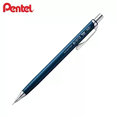 PENTEL ORENZ 經典自動鉛筆 0.5 海軍藍