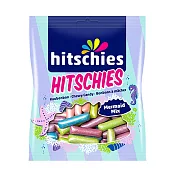 Hitschies希趣樂 美人魚脆皮水果軟糖125g