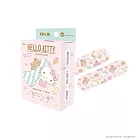 【康膚寶】三麗鷗 Hello Kitty 醫療用黏性膠帶 OK蹦 (20枚/盒)