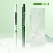 KACO MIDOT點途中性筆-碧波水墨系列