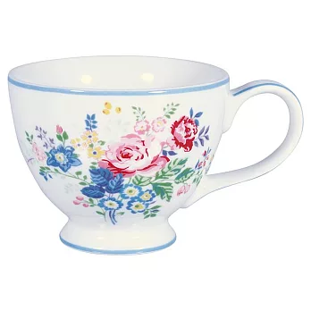 GREENGATE / Elina white 茶杯