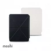 Moshi VersaCover for iPad Air (10.9-inch,4th gen) 多角度前後保護套 無 沙瓦納米