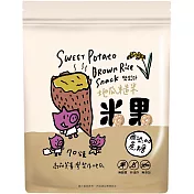 【薌園】地瓜(甘薯)糙米 70g / 袋