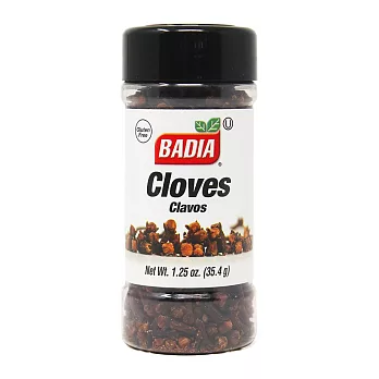 【Badia Spices】丁香粒(35.4g)