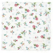 GREENGATE / Alma petit white 蕾絲餐巾布