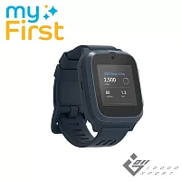 myFirst Fone S3 4G智慧兒童手錶  太空藍