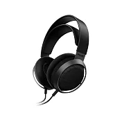 【Philips 飛利浦】Fidelio X3 耳罩式耳機(執著於音 臻於原聲) 雅墨黑