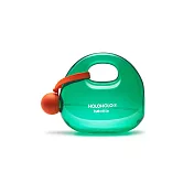 【HOLOHOLO】BAOTTLE 包包吸管壺(1.2L/5色) 綠色