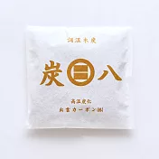 日本【出雲屋炭八】室內調濕木炭-小型0.4L(單入組) 無