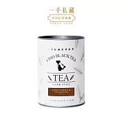 【ITSO一手世界茶館】秋摘黃金阿薩姆紅茶-散茶(70公克/罐)