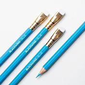 Blackwing 經典復刻色鉛筆 _Blue 藍芯單入裝