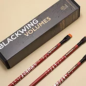 Blackwing 經典復刻鉛筆  Vol. 7 限定版 _盒裝12入