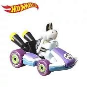 【正版授權】瑪利歐賽車 風火輪小汽車 超級瑪利/瑪利歐兄弟 玩具車 - 碎碎龜
