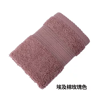【C&F 香研所】葡萄牙埃及棉毛巾(40x75cm) 玫瑰色