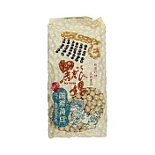 【新港鄉農會】黑娘媽-國產黃豆(產銷履歷) 600公克/包