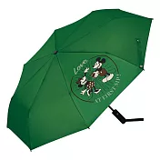 [星巴克]DISNEY LOVE雨傘