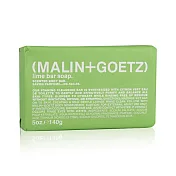 (MALIN+GOETZ) 經典香氛潔膚皂系列 140G (多款任選) 青檸
