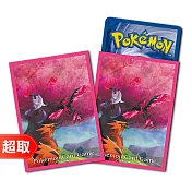 PTCG《專用造型卡套》伽勒爾火焰鳥&伽勒爾閃電鳥&伽勒爾急凍鳥式樣 ⚘ 寶可夢集換式卡牌遊戲 ⚘ Pokémon Trading Card Game