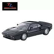 【日本正版授權】TOMICA LV-N 法拉利 GTO LIMITED VINTAGE TOMYTEC 多美小汽車