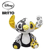 【正版授權】Enesco Britto 史迪奇 絨毛玩偶 39.5cm 娃娃/玩偶 星際寶貝/Stitch 迪士尼/Disney