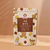 蜜思朵｜黑糖薑母茶磚x1袋(17gx18入/袋)